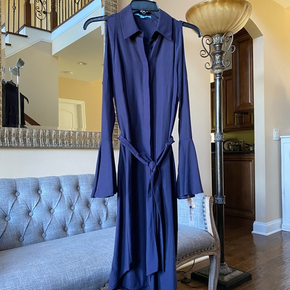 ✨NEW✨ ANTONIO MELANI Dress - Picture 2 of 5